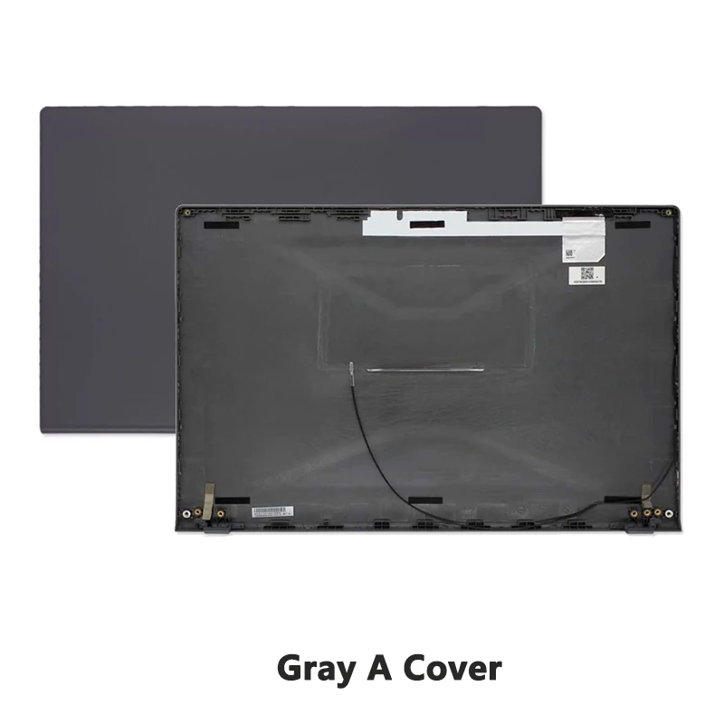 New Case For X515 X515DA X515JP F515MA V5200E V5200J Laptop Housing LCD Back Cover Front Bezel Upper Top Case Lower Bottom Cover