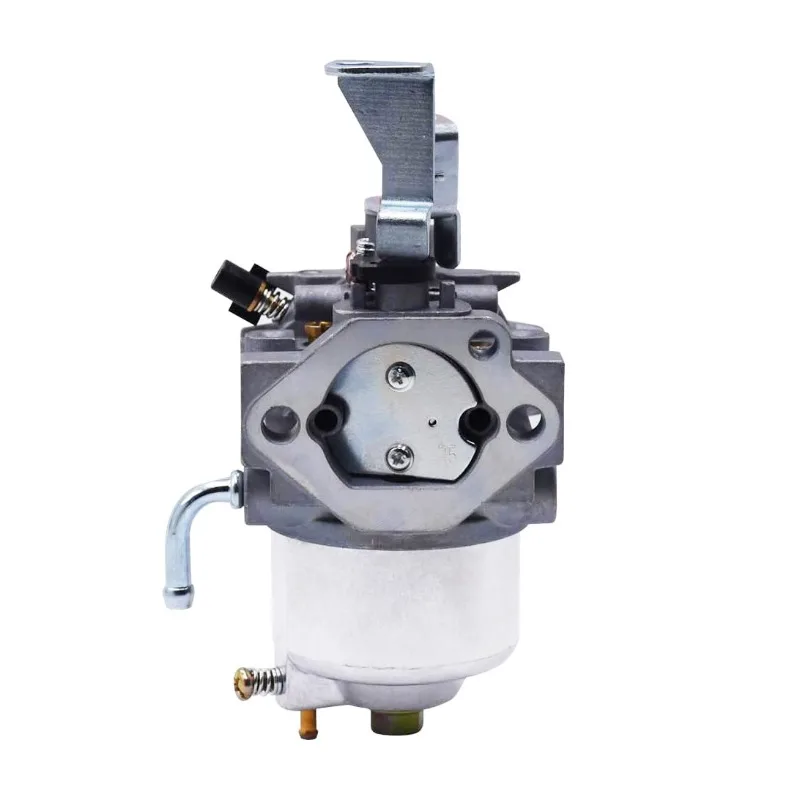 

Подходит для карбюраторов 715668, 715443, 715121, 185432, 185437, 185462, 18HP для газонокосилок.