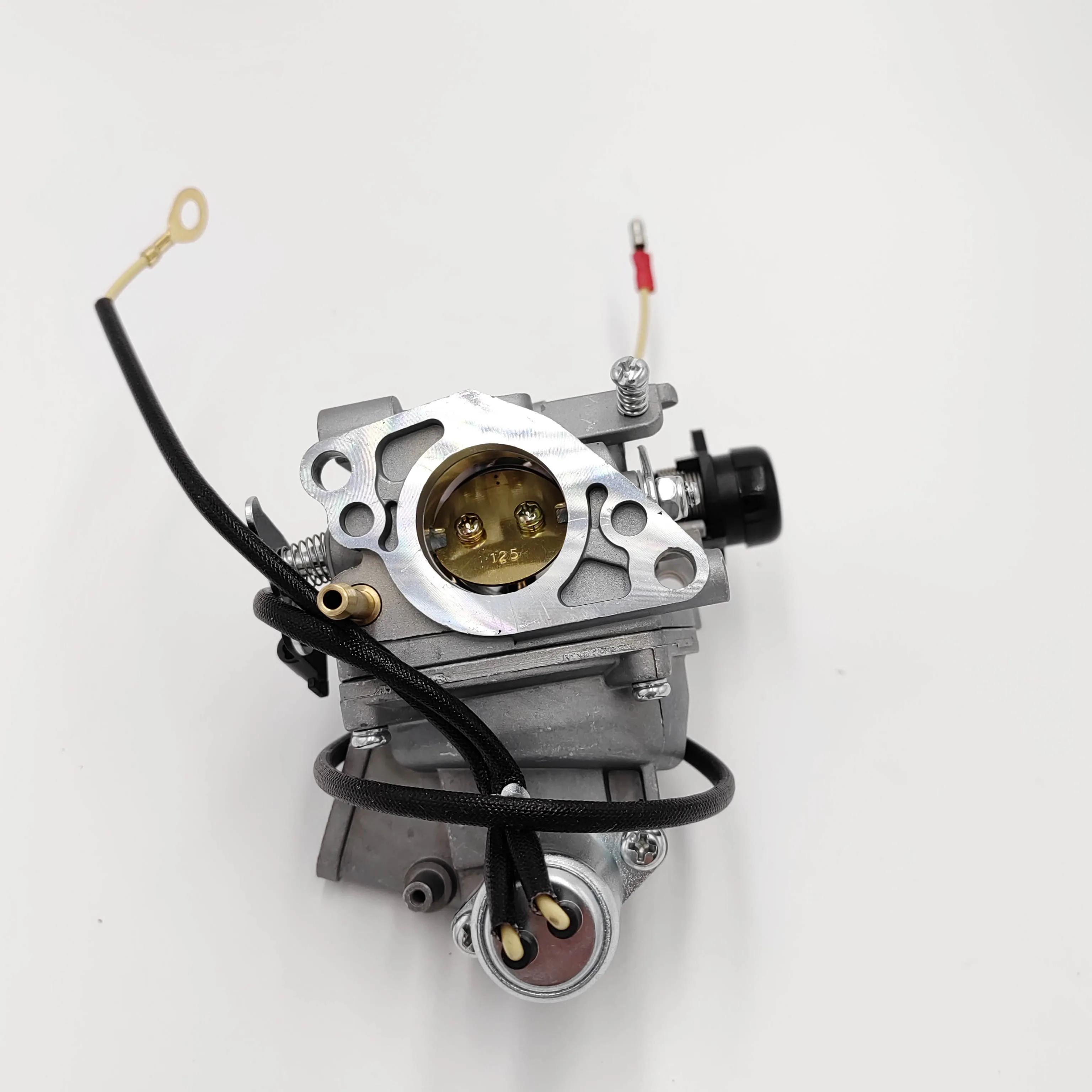 GX620 Carburetor GX610 18HP GX620 20HP 16100-ZJ0-871,16100-ZJ0-872,16100-ZJ1-872