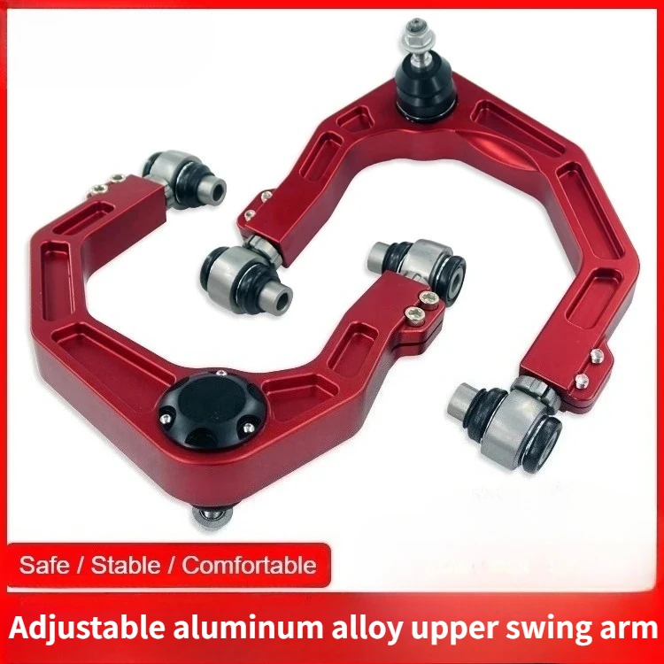 

For Ford Ranger T9 Pickup Off-road Modification Aluminum Adjustable Upper Control Arm Upper Suspension Arm Upgrade Accessories