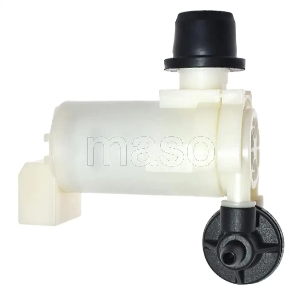 

For Nissan X-Trail T31 MK2 2007-2014 Windshield Washer Pump 28920CN000