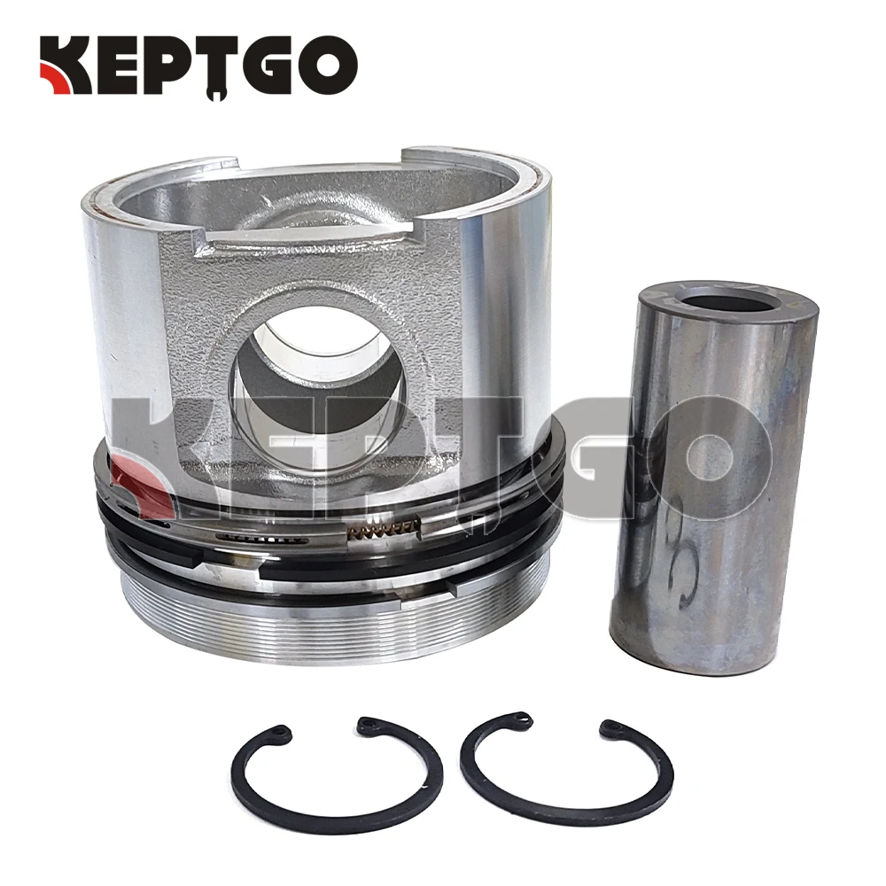 F2L511 Piston +Rings for Deutz F2L511 Engine  STD