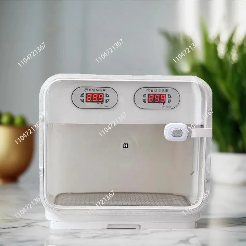 

Новинка 2022 года, коммерческое бытовое оборудование, умный инкубатор с воздушным нагревом для домашних животных, инкубатор для попугаев, инкубатор для детских птиц, подъем рук на 0 дней