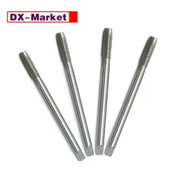 ST2-ST16 【 Extended 】ST Taps ,Metric Fine Pitch Screw Thread Insert Extended Tap Tools,H036