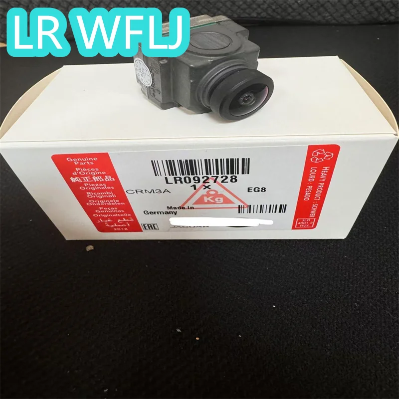 Suitable for Discovery Sport Reverse Camera LR092728 LR071639 LR078471