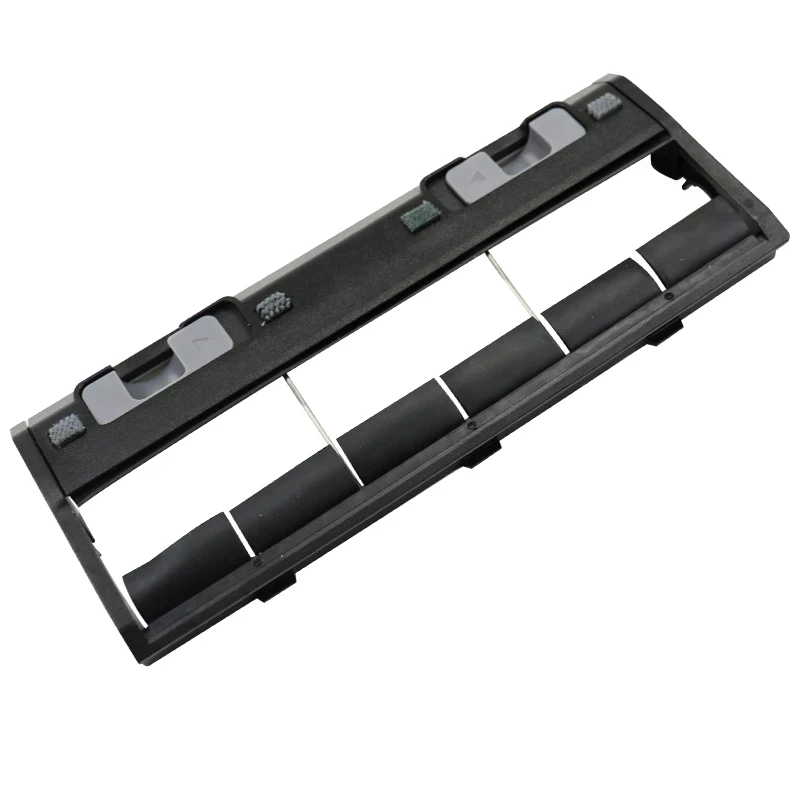 Suku Cadang Penutup Sikat Utama untuk ECOVACS Deepot OZMO T5 T8 AIVI T9 920 950 DJ65 DV35 N5 N8 N8 Pro X1 Omni Turbo Vacuum Cleaner