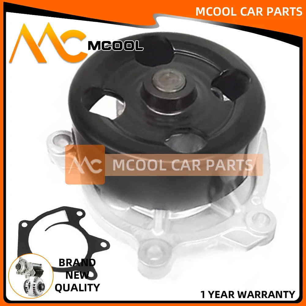 21010-1KC0B B1010-1KC0B Auto Parts For Nissan J11 MR20 New Water Pump