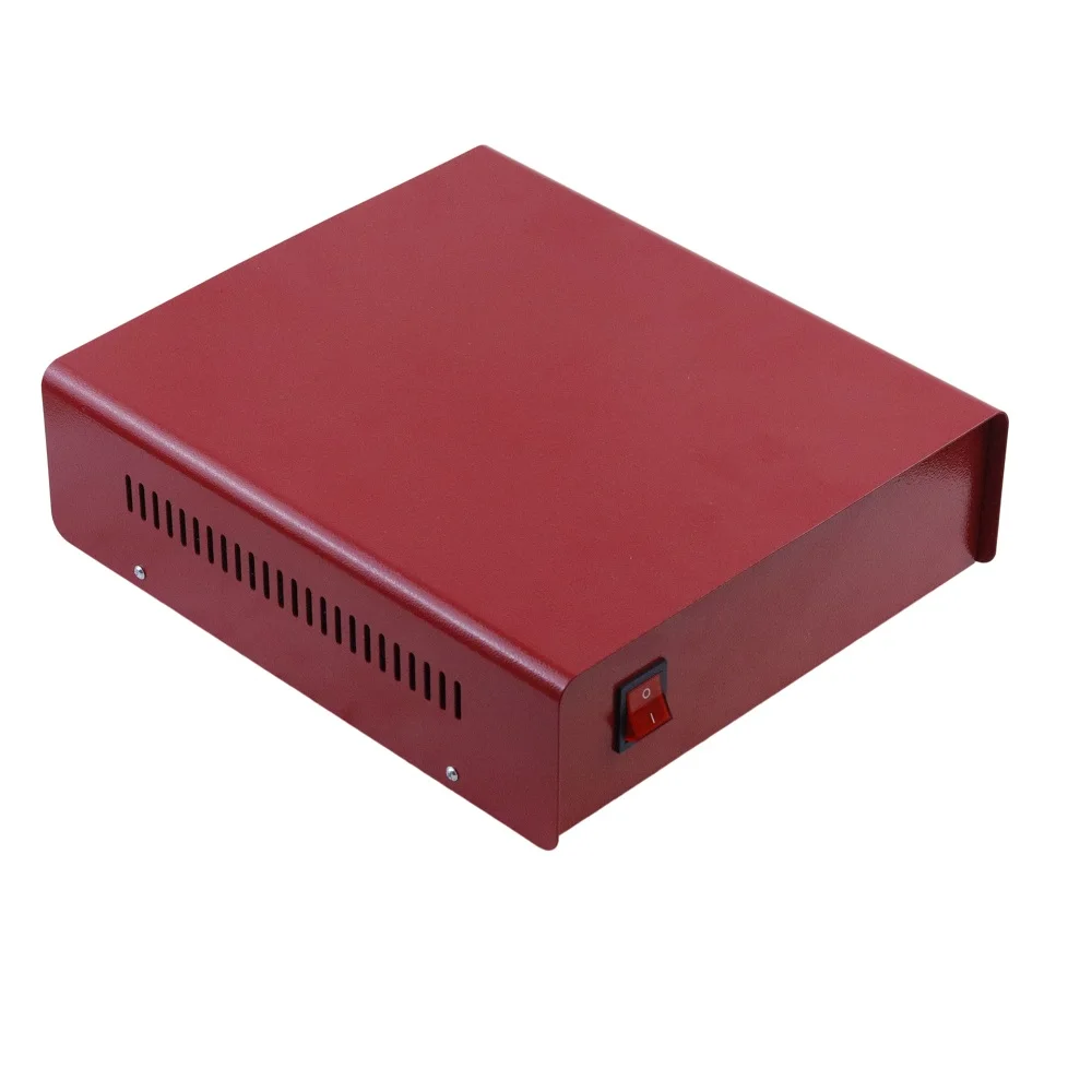 Pneumatic Metal Marking Machine, 80x20mm/100x20mm, 220V/110V, Portable Stainless Steel Engraver for Steel Plate