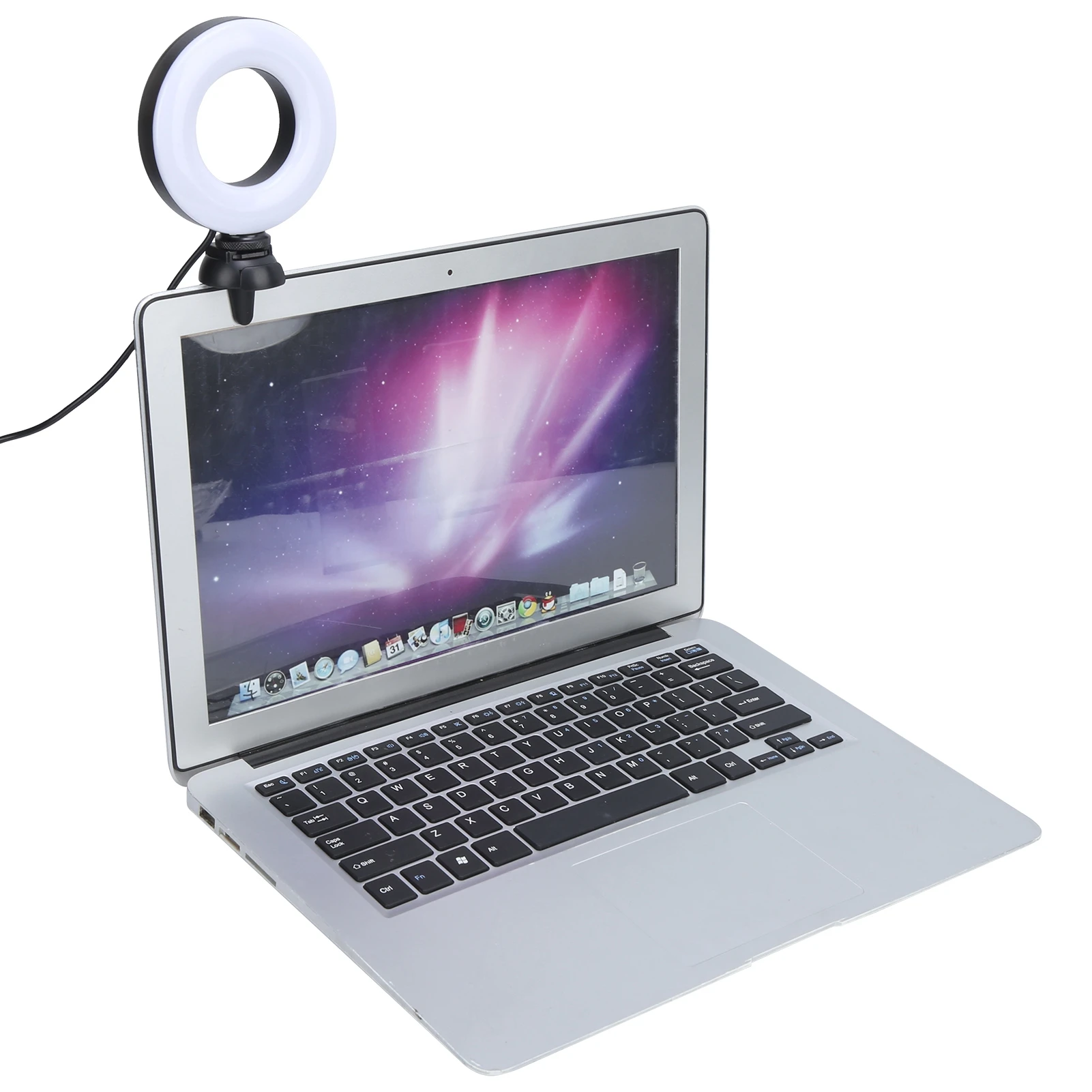 YT 48 4 Inch Round LED Fill Li - Photography Lighting Online ulasan dan harga