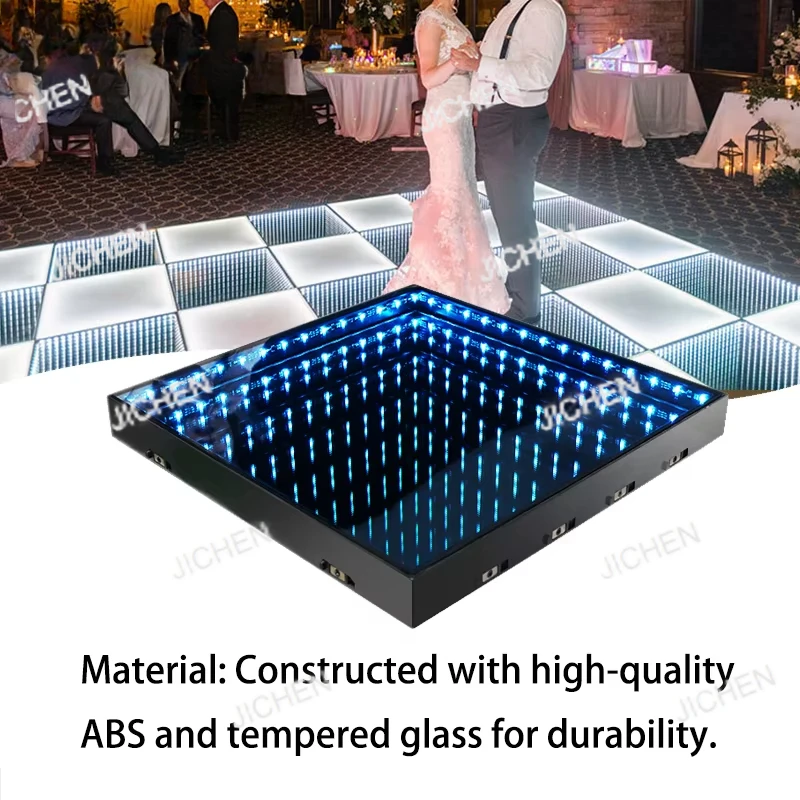 Zq Dj Light 2Ft By …