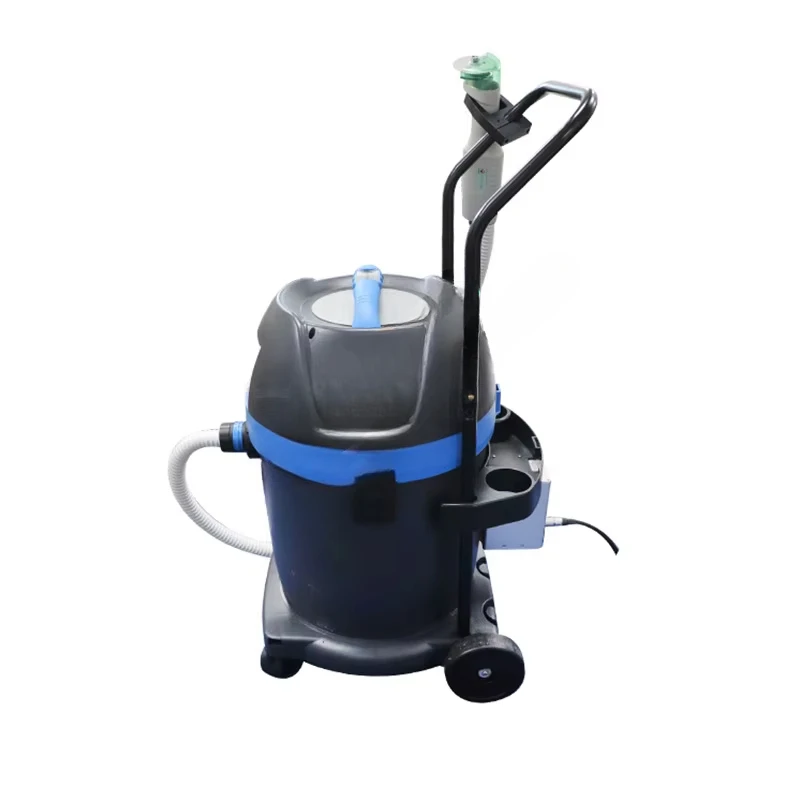 

SY-I084N New Electric cast cutter with vacuum cleaner for surgery