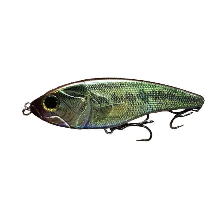 Professional Fishing Lure Mold Manufacturer Custom ABS Hard Plastic Fishing Lure Mold