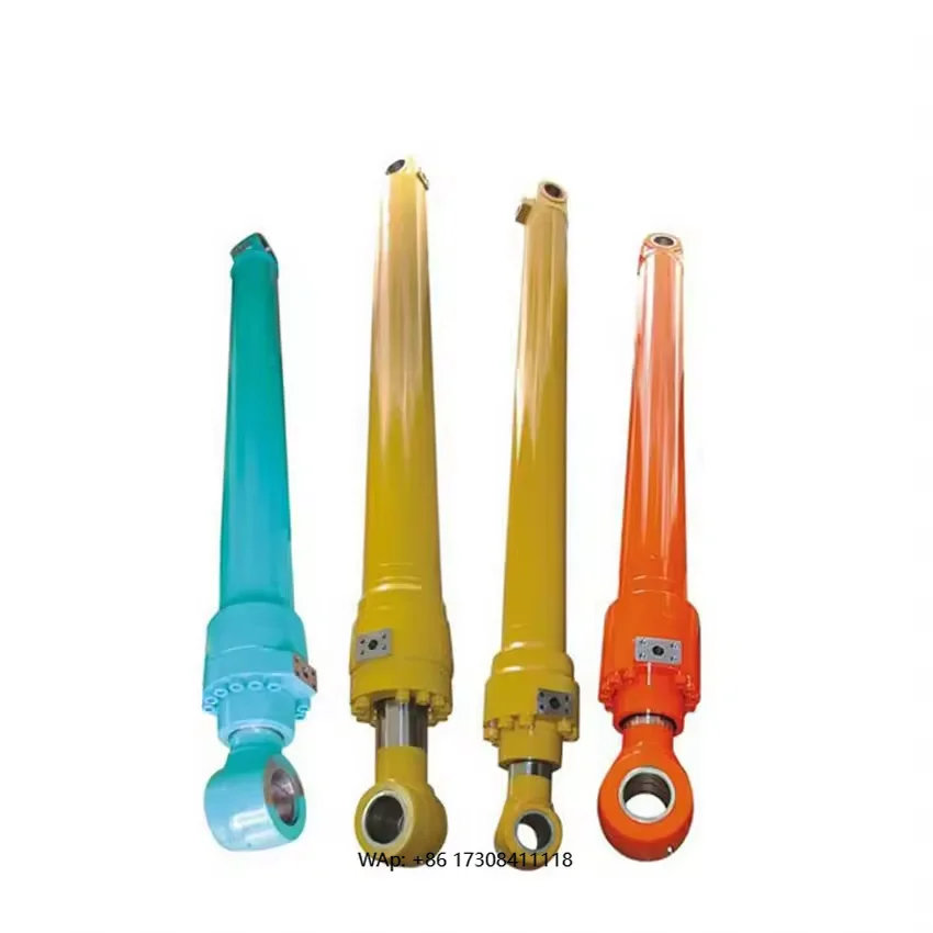 

Construction Machinery Parts 1 Year Warranty with Video Inspection & for Report