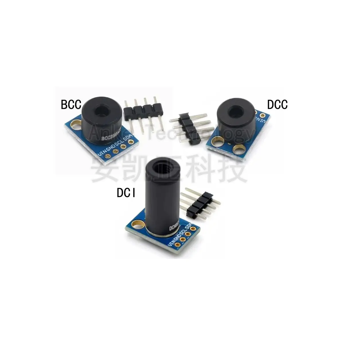 GY-906-BAA/BCC MLX9…