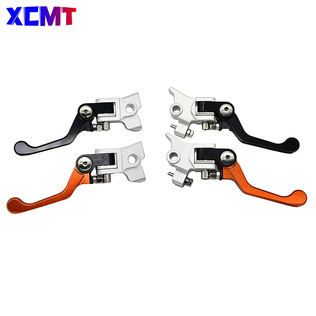 Motorcycle Accessories CNC Brake Clutch Lever For KTM Husqvarna 250-501 TE FC FE 2014-2016 SX SXF XC XCF XCW EXC EXCF Parts