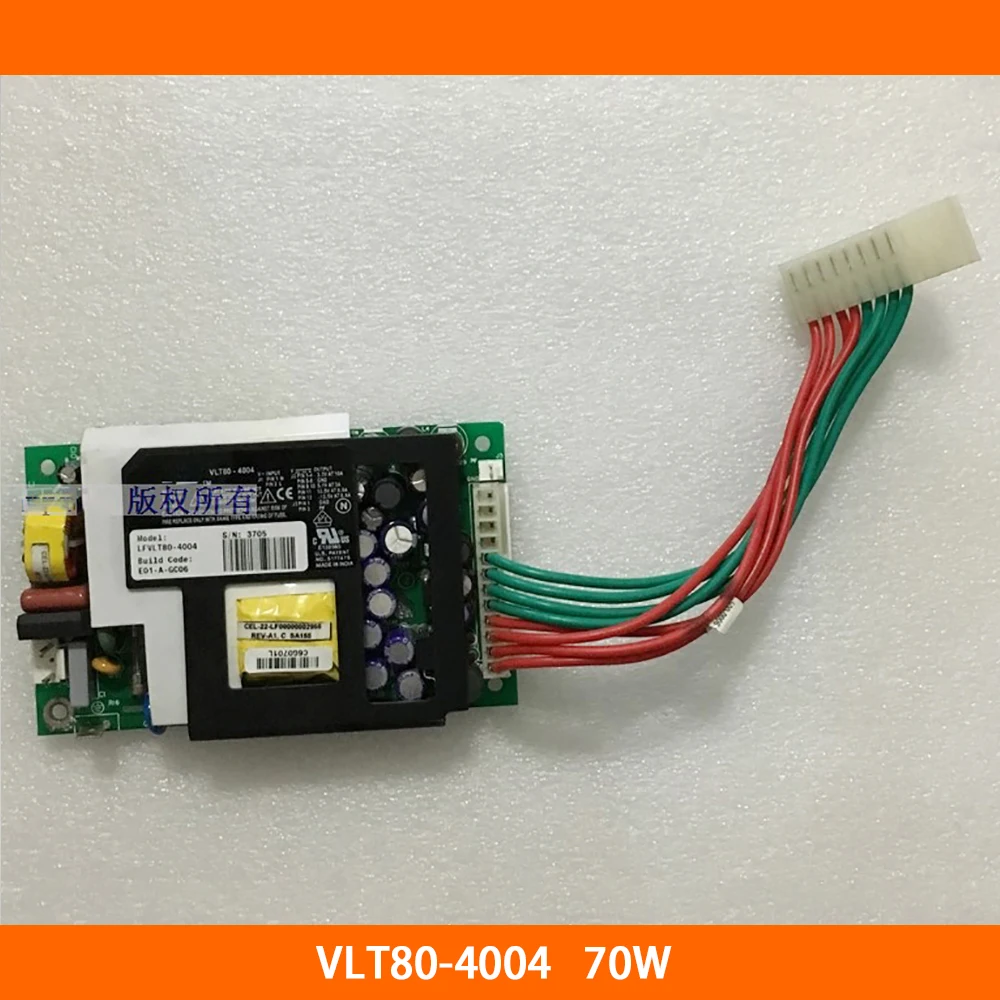 VLT80-4004 For EOS 70W Device Power Supply Original Quality Fast Ship