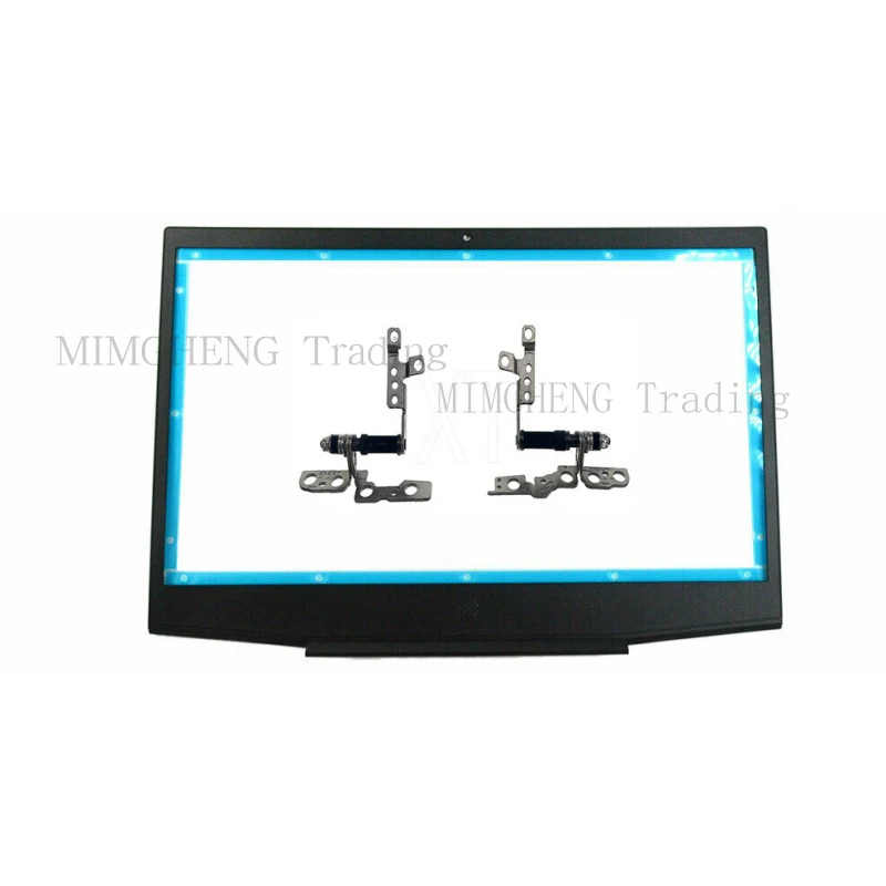 

l for HP Pavilion 15-CX Series Top Lid LCD Back Cover &Front Bezel Hinge L20313-001