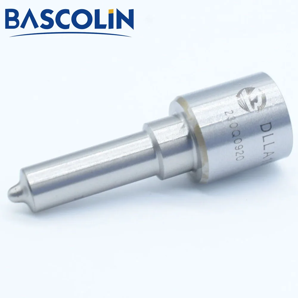DLLA150P1512 Bascolin Diesel Common Rail Nozzle DLLA150 P1512,0433171933 Applies for Hyundai Grandeur 2.2 d D4EB, CRDi,TG engine