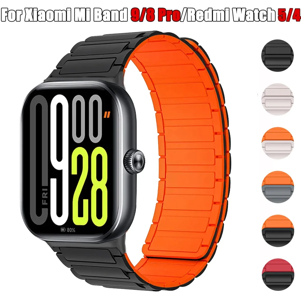 Silicone Magnetic B… - image