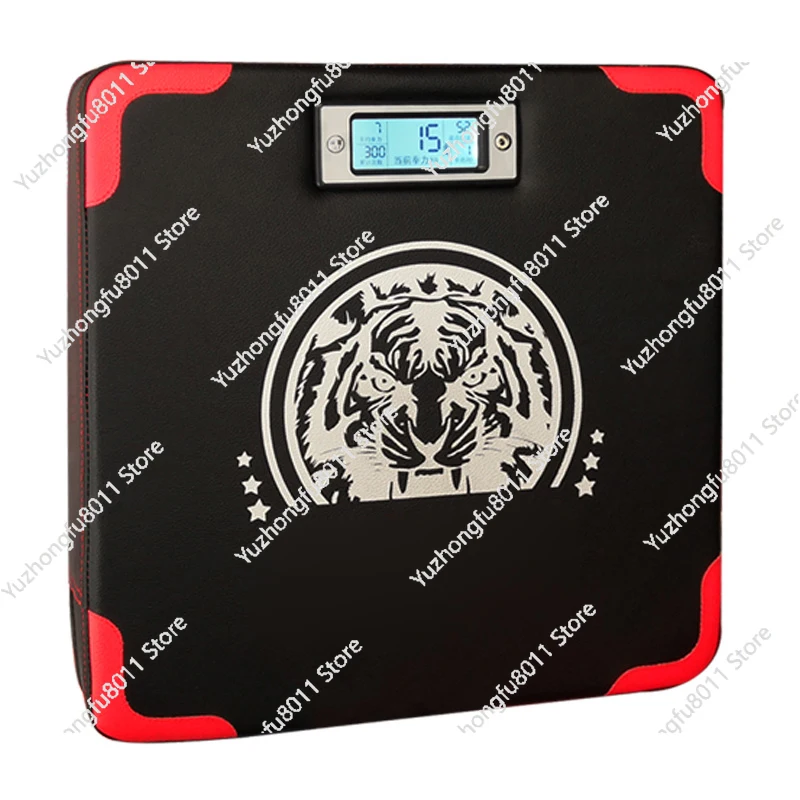 

Fist Tester Wall Target Sandbag Sanda Sandbag Adult and Child Training Equipment Boxing Force Tester Fitness Home