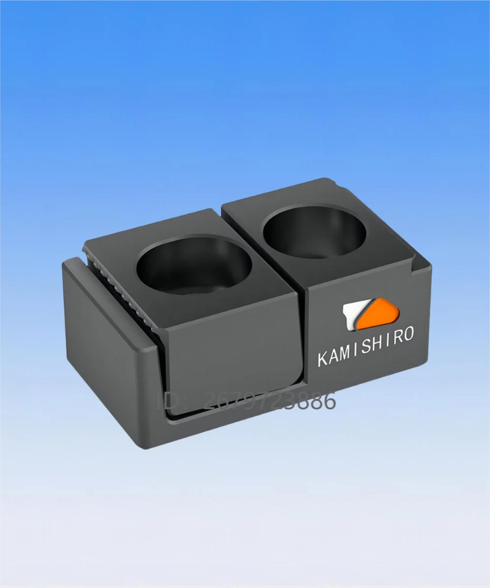 

KS-Double Vise M12 Precision Locking Mode CNC Precision OK Vise