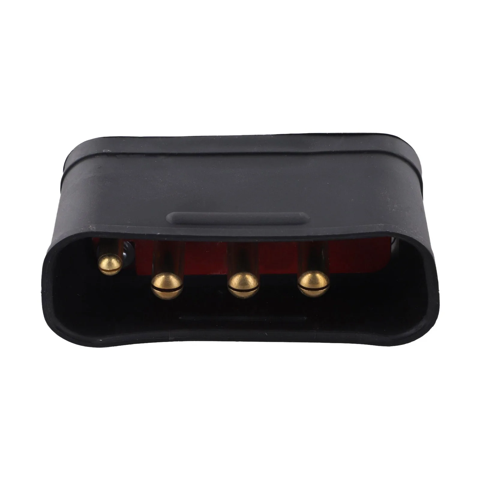 30A 250V AC Battery for charger Socket Connector with IP67 Waterproof Rating Suitable for Forklifts and Outdoor Vehicle
