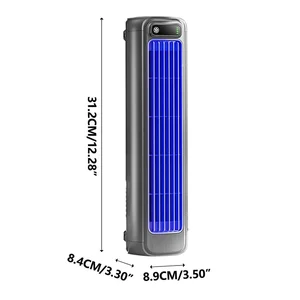 Silent Silent House Wall Suspension Air Conditioning, Refrigerator, Room Cooler, Portable Conditioner, Without Drilling 10 Main Sales Mini Wall Air Conditioning - №6