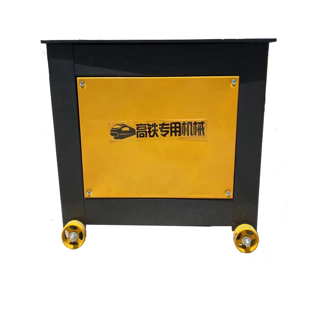 

Hot Sale Steel Rod Stirrup Hoop Bender Bar Rebar Bending Ring Making Machine CNC Automatic Wire Straightening Bending Machine