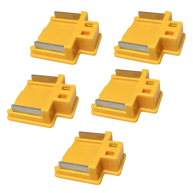 Connector Terminal Block For Makita 18V Li-ion Battery Charger Adapter Converter BL1815 BL1830 BL1430 Electric Tools Accessories