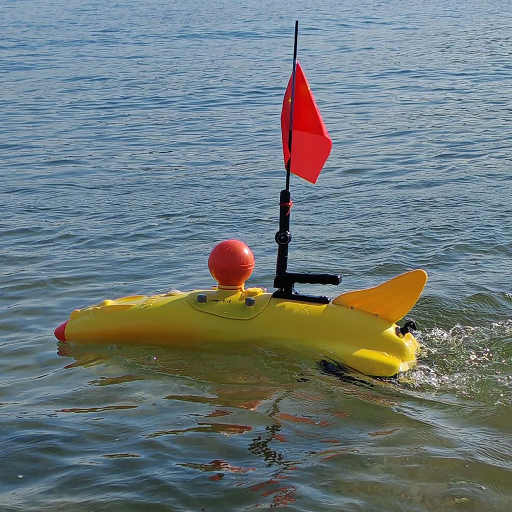 

1000 Meter Long Distance RC Drone Fishing Bait Boat for Saltwater Night Fishing