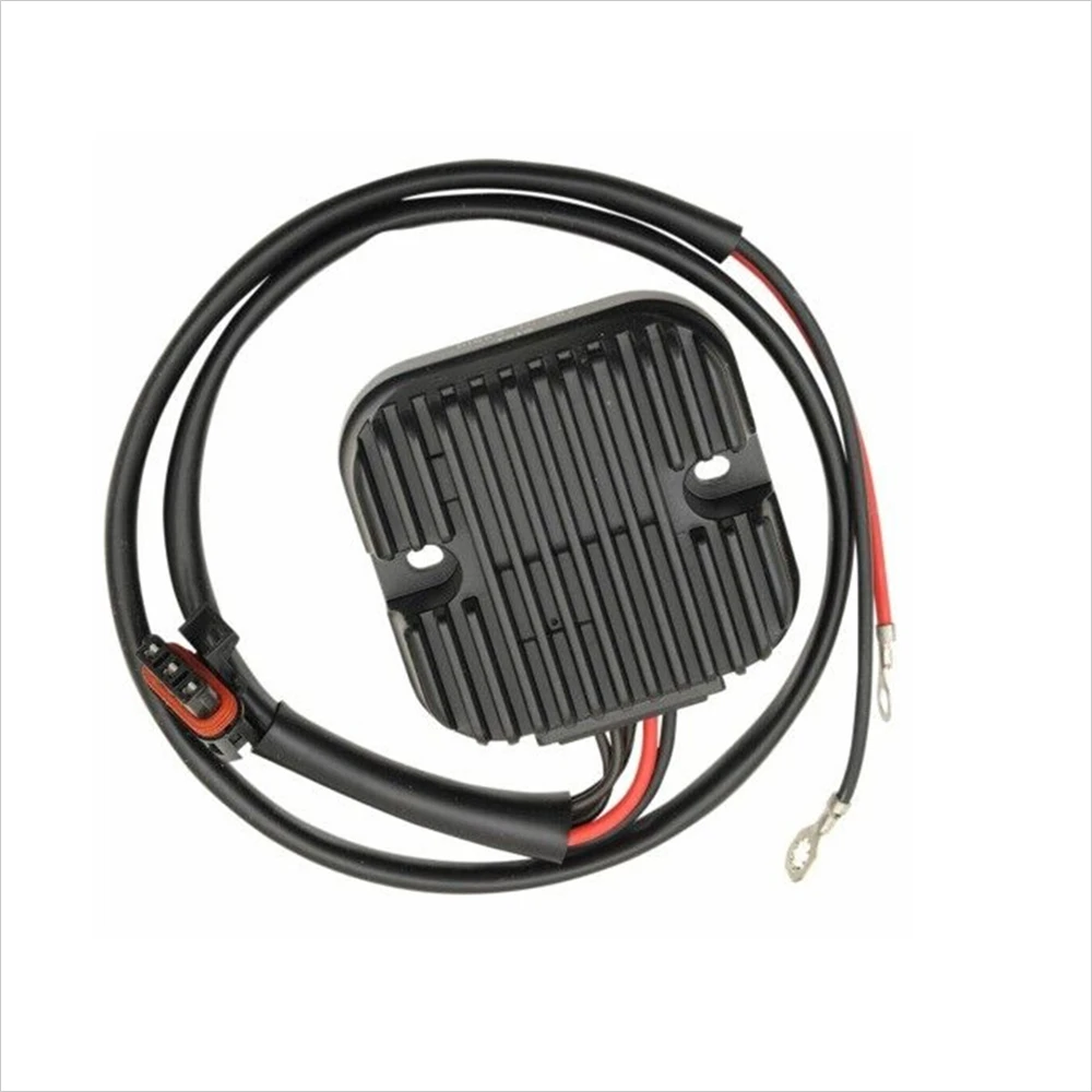 Motorcycle Rectifier Voltage Regulator For Victory V92C Deluxe  Victory V92TC Victory V92TC Deluxe 2002  10-567 2112-1148