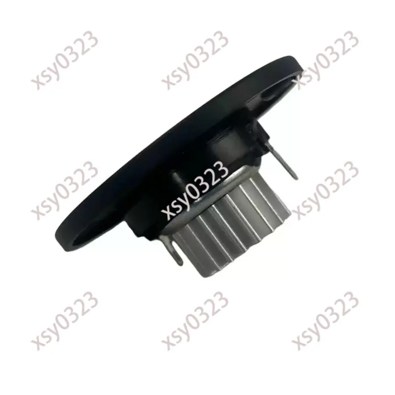 3 Inch Silk Dome Tweeter 4/8/16 Ohm 74mm Voice Coil High Sensitivity HiFi Speaker Unit