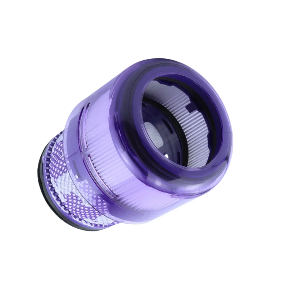 Suitable for dyson wireless vacuum cleaner filter element accessories SV19 Omni-Glide HEPA rear filter element filter mesh