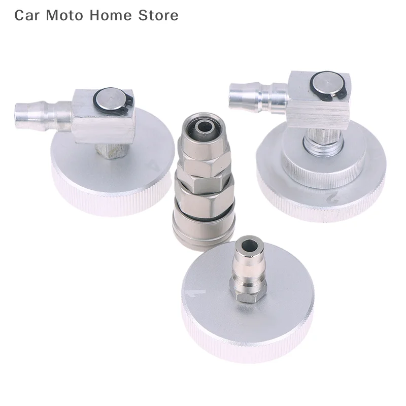 1 ชิ้นรถเปลี่ยนน้ํามันเบรคพิเศษเชื่อมต่อไฟฟ้าความดันของเหลวชุดโลหะพิเศษเครื่องมือ