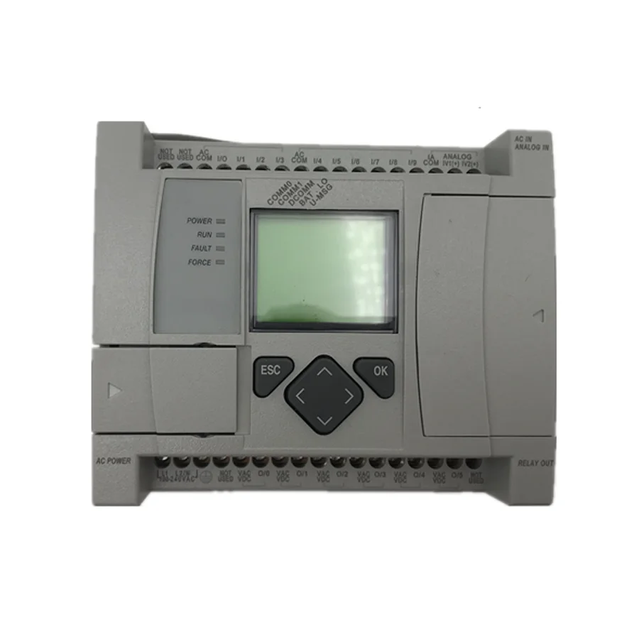 

Original 1763-L16AWA 1763L16AWA PLC Controller