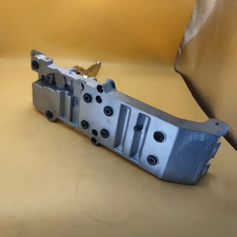 for HINO 700 Gear Lever Shift Assy 33550-E0360 High Quality Spare Parts