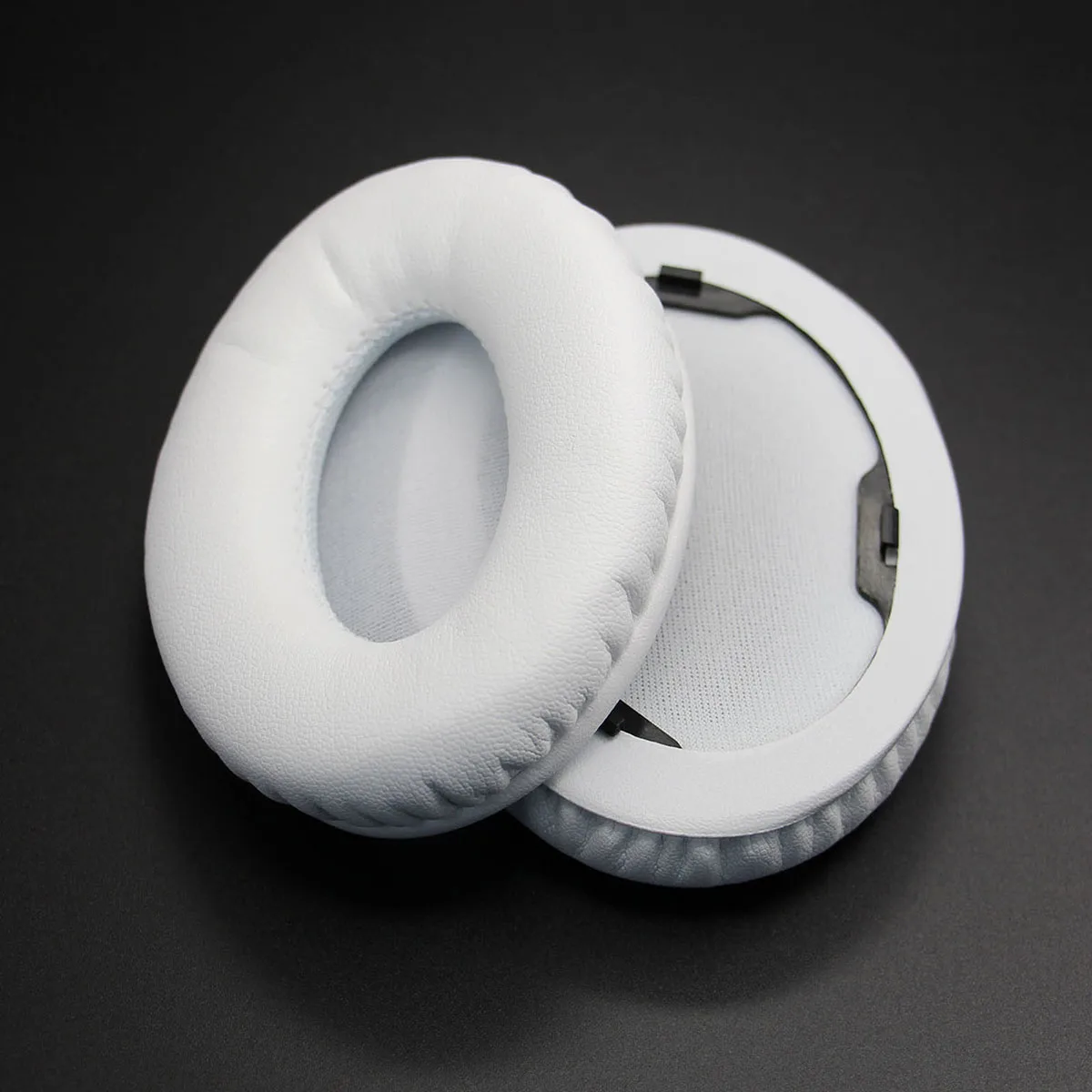

Earphone Case Pads Cushion Replacement Headphones Accessories Protein Memory