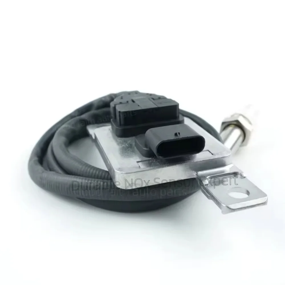 5WK96728B 5WK9 6728B 8R0907807AD 8R0 907 807AD Original New Nitrogen Oxide Sensor Nox Sensor For VW Audi Q5 A8