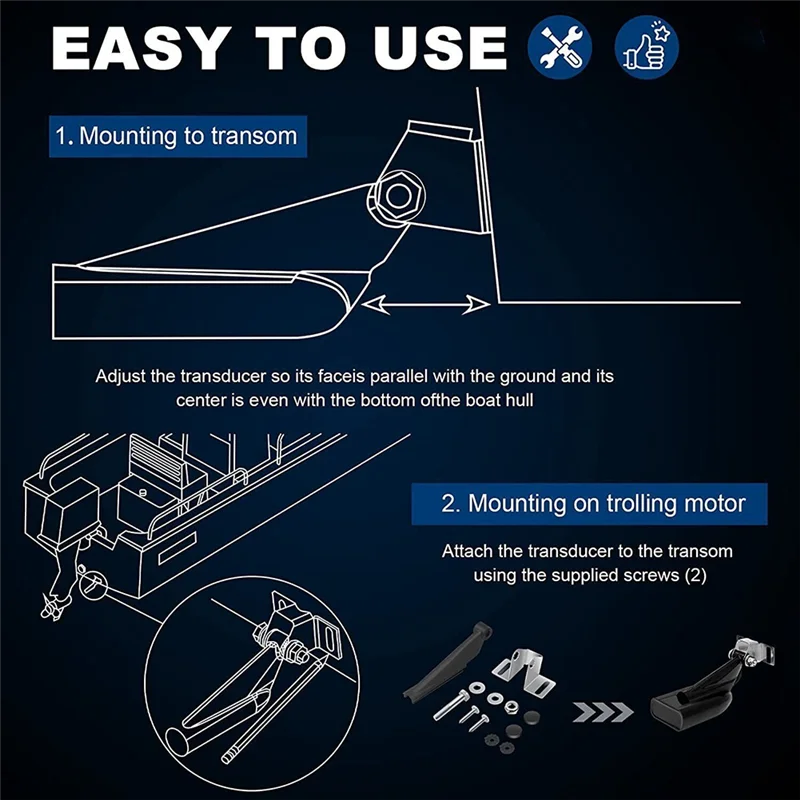 Hot-Skimmer Transdu…