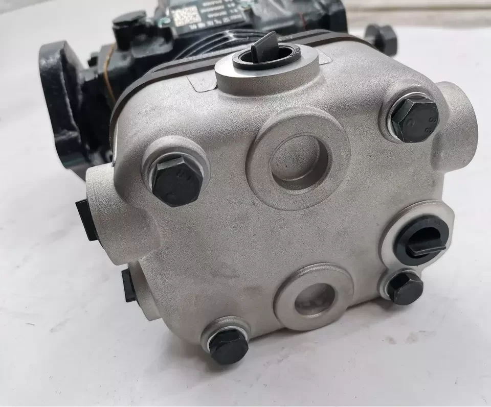 3974548 3509DR10 3509N-070 24 فولت أجزاء محرك الديزل مضخة ضاغط الهواء ل الكمون 6BT DCEC DONGFENG ضاغط الهواء #6