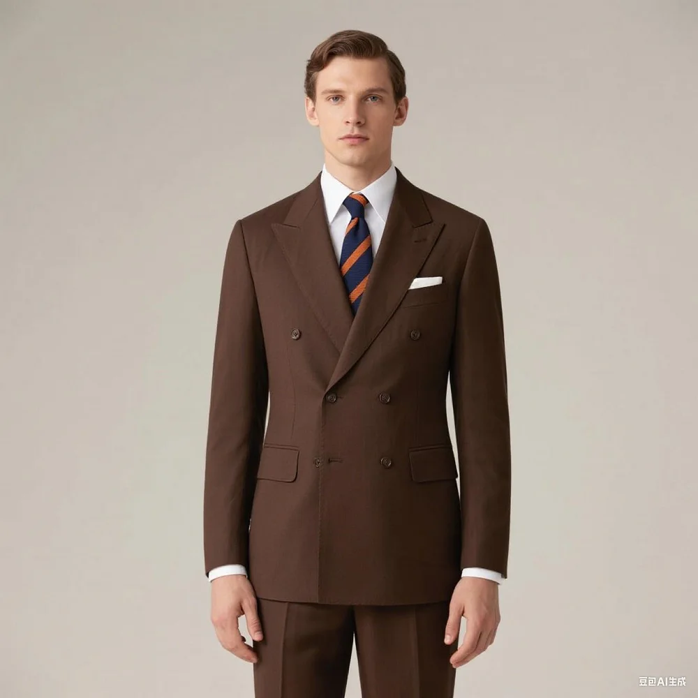 

Розовый пиджак для мужчин, однобортный пиджак с пиковыми лацканами, элегантный облегающий костюм для курения, одно пальто для свадьбы, бизнеса