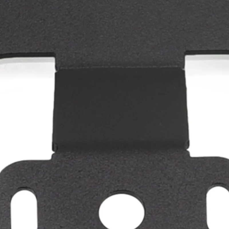 

For Kawasaki Ninja 400 Ninja 500 Motorcycle Accessories Front Rear DVR Data Logger Navigation Bracket Holder 2018-2023 2024 2025