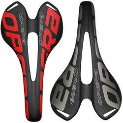 2023 3K Ultralight Carbon Saddle Bicycle vtt racing seat Wave Road Bike Saddle for men sans cycling Seat mat bike saddle