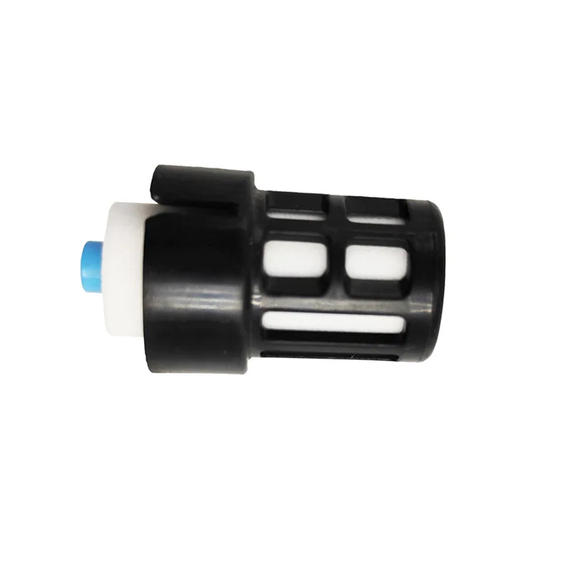 Utility Accessories Weather Station Temperature And Humidity Sensor, Temperature And Humidity Sensor With Protective Filter