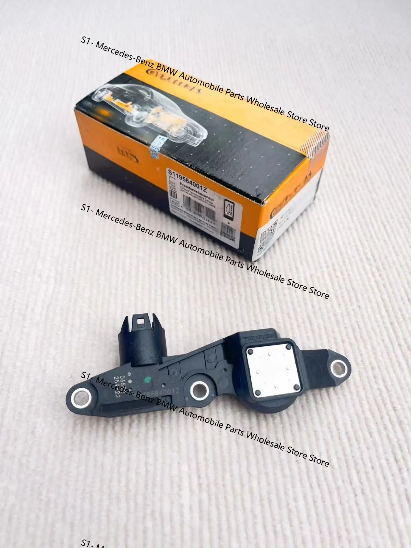 11377527016, S119564001Z for BMW 13x 1x 3z 4e46 E60 E87 E88 E90 E92 Valvetronic variable timing eccentric axis sensor balance