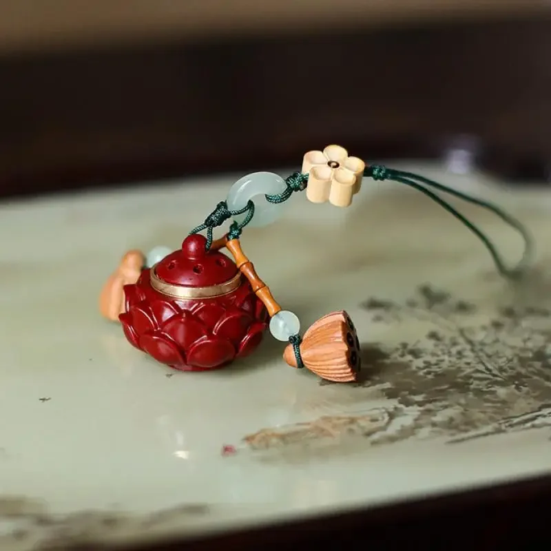 Exquisite Raw Cinna…