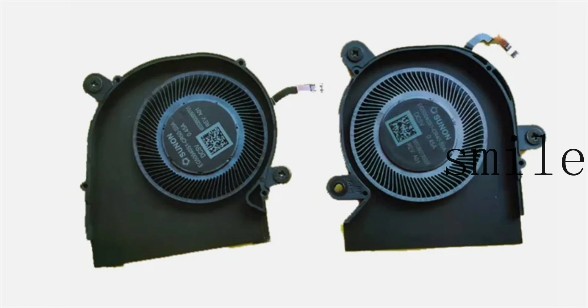 new-n11560-001-for-hp-elite-dragonfly-g3-cpu-gpu-cooling-fan-r-l-dc5v