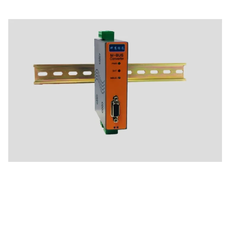 MBUS/M-BUS To RS232… - image