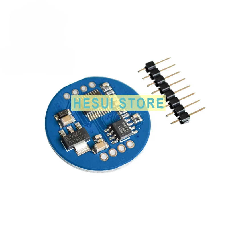 

GY-485-44009 high precision RS485 sensor module