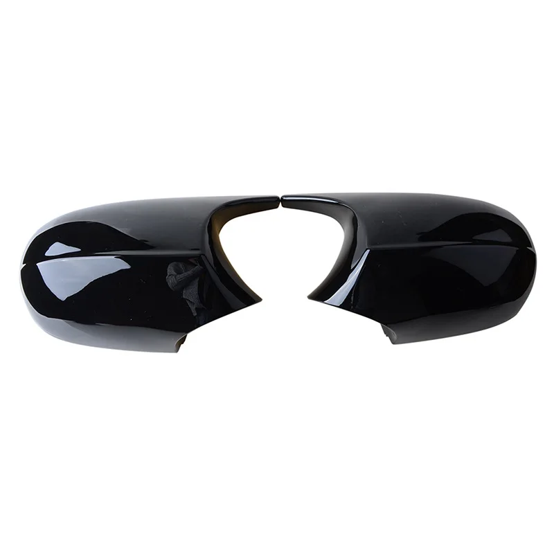 

Applicable To BMW 1 Series 3 Series E90 New E92 2008-2011 Rearview Mirror Horn Mirror Shell Mirror Cover